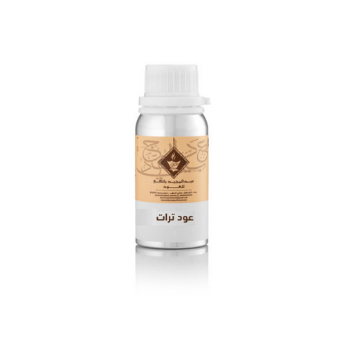 عطر عود ترات من عبدالمجيد بانافع للعود 100 جرام