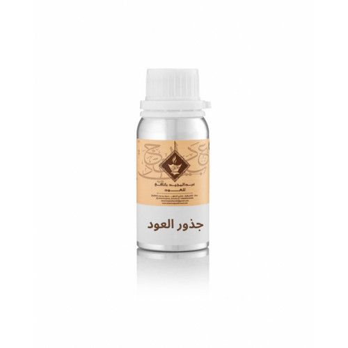 مكونات عطر جذور العود: استكشاف السحر الفريد للعود