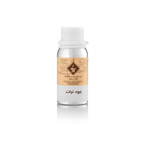 عطر عود ترات عبد المجيد بانافع للعود 100 جرام