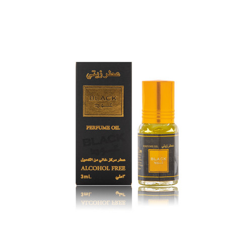 عطر عود بلاك: تاريخ، مكونات، ونصائح اختيار العطر