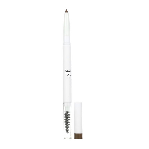 ايلف قلم الحواجب - رمادي داكن بحجم 0.18 جرام
