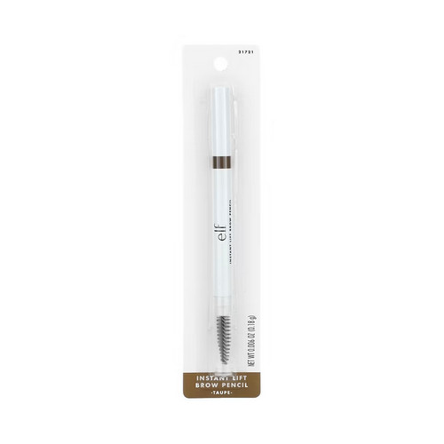 ايلف قلم الحواجب - رمادي داكن بحجم 0.18 جرام