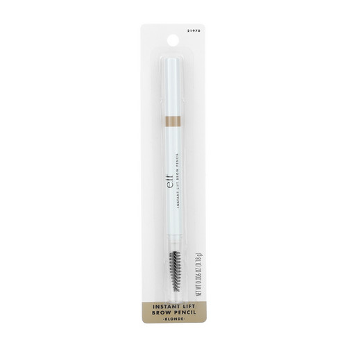 e.l.f قلم الحواجب Instant Lift أشقر 0.18 جرام