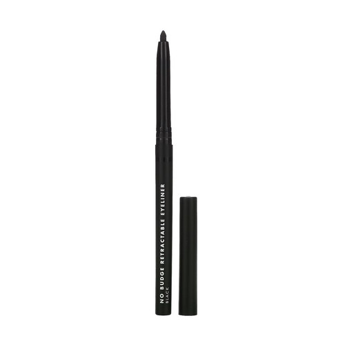 قلم تحديد قابل للسحب لا يسبب تكتلات أسود من ايلف 0.18 جرام
