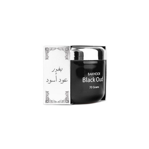 بخور عود اسود المعطر من حميدي 70 جرام