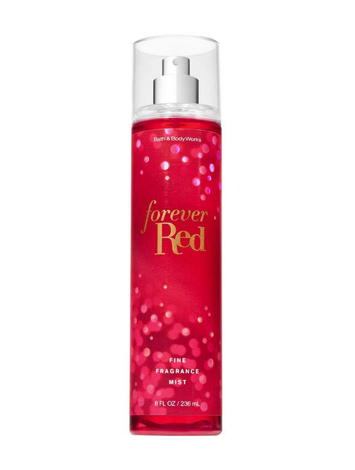 معطر الجسم Forever Red من باث اند بودي وركس 236 مل 