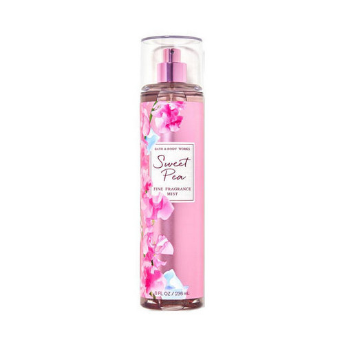 معطر الجسم Sweet Pea من باث اند بودي وركس 236 مل