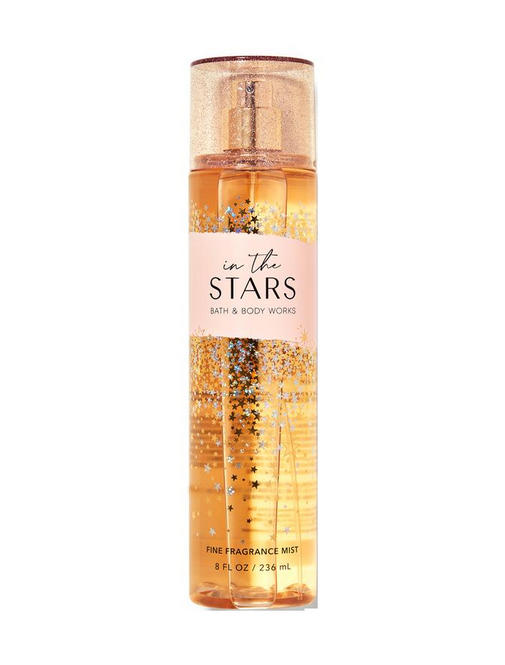 معطر الجسم In The Stars من باث اند بودي وركس 236 مل