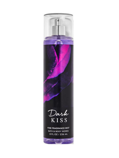 معطر الجسم Dark Kiss من باث اند بودي وركس 236 مل