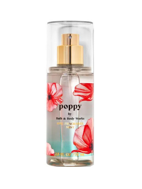 معطر الجسم Poppy من باث اند بودي وركس 75 مل