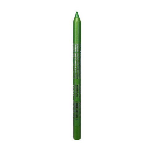 قلم تحديد العيون قلم مكياج لامع لامع مقاوم للماء لظلال العيون والشفاه - اخضر من ديفيس 1.4 جرام