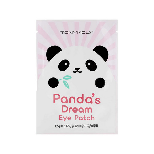 باتش التفتيح والقضاء على الهالات السوداء لمنطقة العين الحساسة والرقيقة Panda`s Dream من TONYMOLY بحجم 7 مل