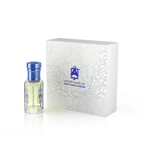 عطر المسك من عبدالصمد القرشي: تجربة عطرية لا تُنسى