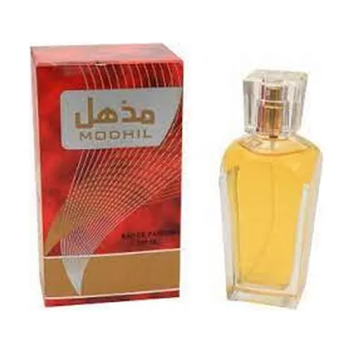 عطر مذهل للرجال من بانافع للعود او دى بارفان 100 مل