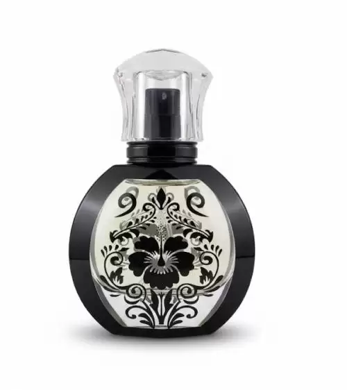 زجاجه عطر فارغع قابله لاعاده التعبئه - حجم 50 مل (اللوان متعدده)