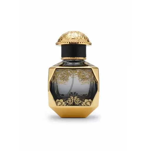 زجاجه عطر فارغه قابله لاعاده التعبئه - حجم 20 مل (الوان متعدده)