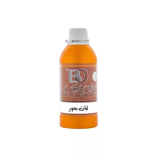 عطر لبان بخور من بانافع للعود 500 جرام
