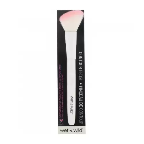 WET ´N WILD MAKE UP BRUSH CONTOUR BRUSH C790