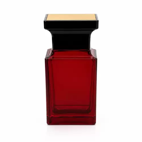 زجاجة عطر توم فورد 50 مل قابلة لإعادة التعبئة (كبس)