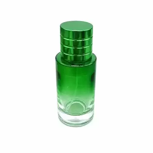 زجاجة عطر سوفاج فارغة - 50 مل - ألوان متعددة