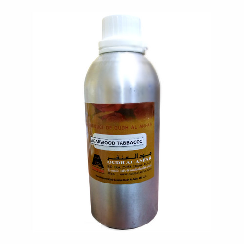 عود توباكو من عود العنفر 500 جرام