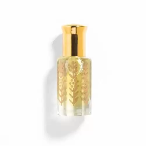 عطر سلطان الخليج من بانافع للعود 1/4 توله