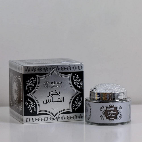 بخور الماس المعطر من سولو كولوكشن 60 جرام