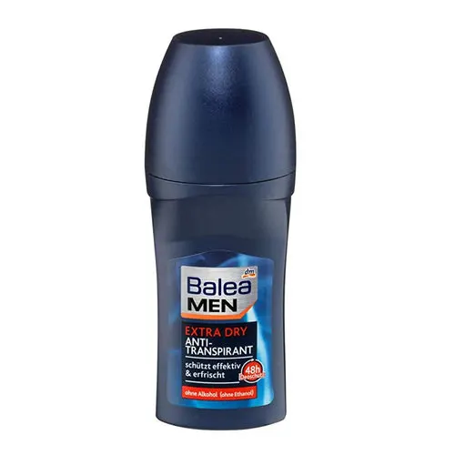 رول اون باليا للرجال اكسترا 50 مل