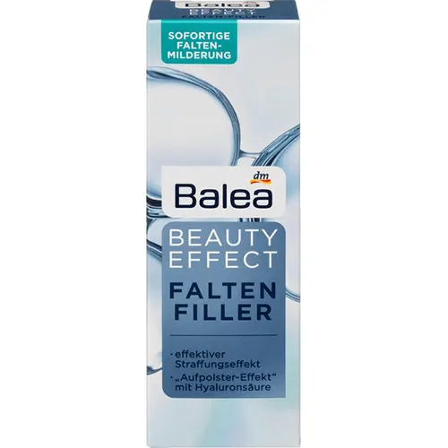 باليا بيوتى ايفكت سيروم مضاد التجاعيد بالهيالرونيك اسيد 30 مل