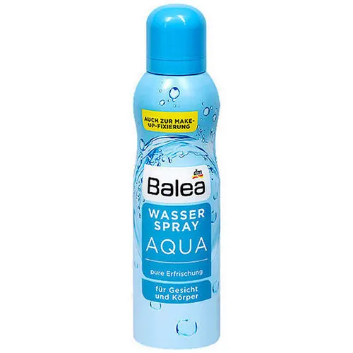 مرطبات بخاخ الماء باليا أكوا للوجه والجسم 150 مل