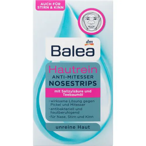 لصقات الانف لتنظيف البشرة من باليا 3 قطع