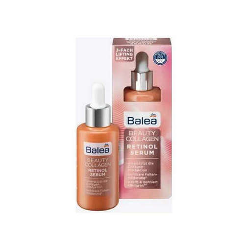 سيروم ترطيب مكثف من باليا ميد للبشرة الحساسة 30 مل