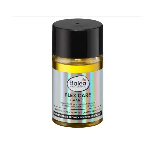 Hair Oil Plex Care 50ml by Balea