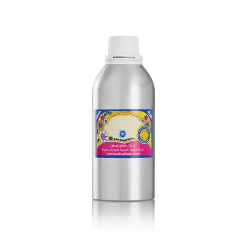 مسك البودرة 500 جرام من شرفان بانافع