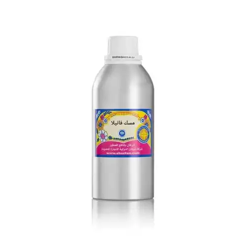 مسك فانيلا من شرفان بانافع 500 جرام