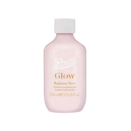 تونيك Glow من بوتس 100 مل