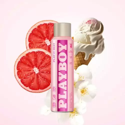 باليا بلاي بوي – سبراي الجسم "بلاي إت سيكسي" 150 مل