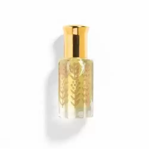 الخنجر زيت عطرى فاخر من بنافع - حجم 12 مل (توله)