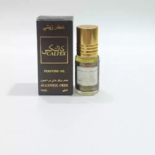 عطر كالتكس زيتي من بانافع للعود 3 مل