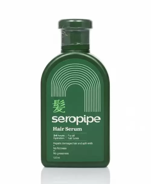 سيروبيب سيروم الشعر 120 مل