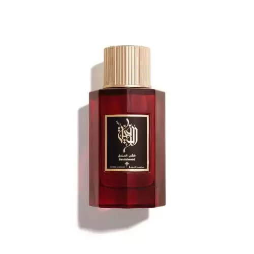 عطر الوفيّه خشب الصندل للجنسين – 100 مل – مركز