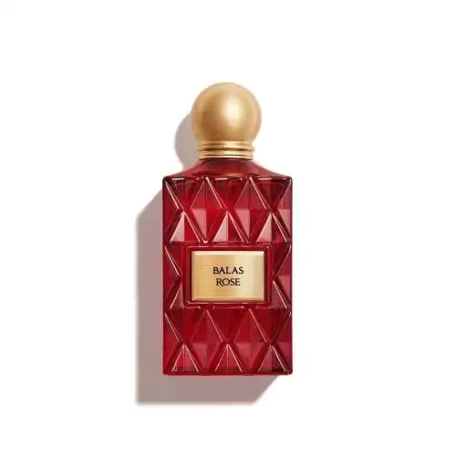 عطر بالاس روز من ابراق للجنسين 75 مل