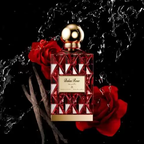 عطر بالاس روز من ابراق للجنسين 75 مل
