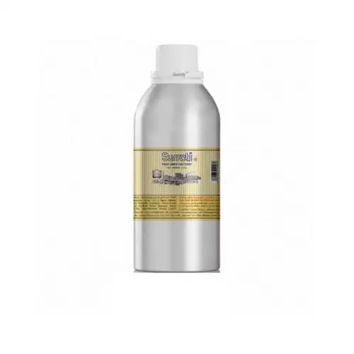 زيت عطري مسك الحرم من السرتي 500 جرام