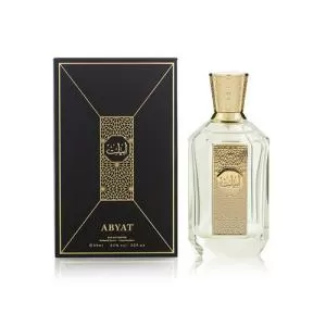 عطر ابيات 95 مل من العربية للعود