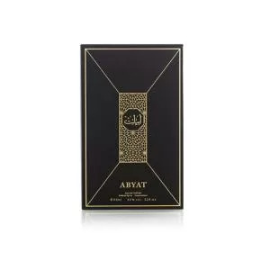 عطر ابيات 95 مل من العربية للعود