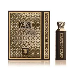 عطر وسم العود 100 مل من العربية للعود