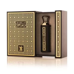 عطر وسم العود 100 مل من العربية للعود