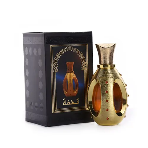 عطر تحفة للجنسين من بانافع للعود بخاخ 60 مل