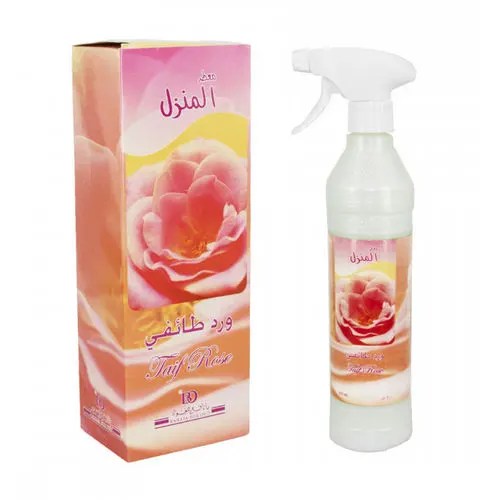 معطر المنزل ورد طائفي 500 مل